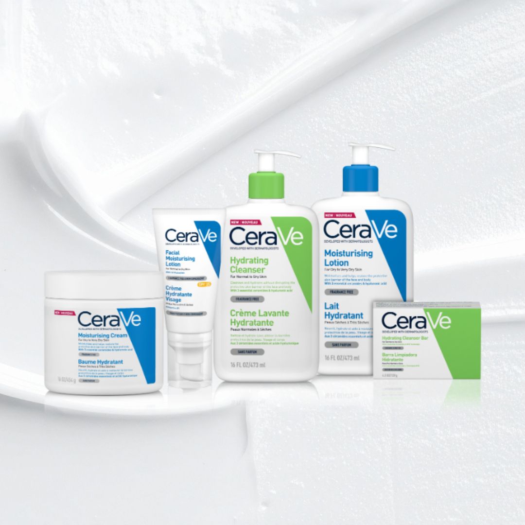 CeraVe – a bőrbarrier szakértője: minden, amit tudnod kell a márkáról és termékeiről