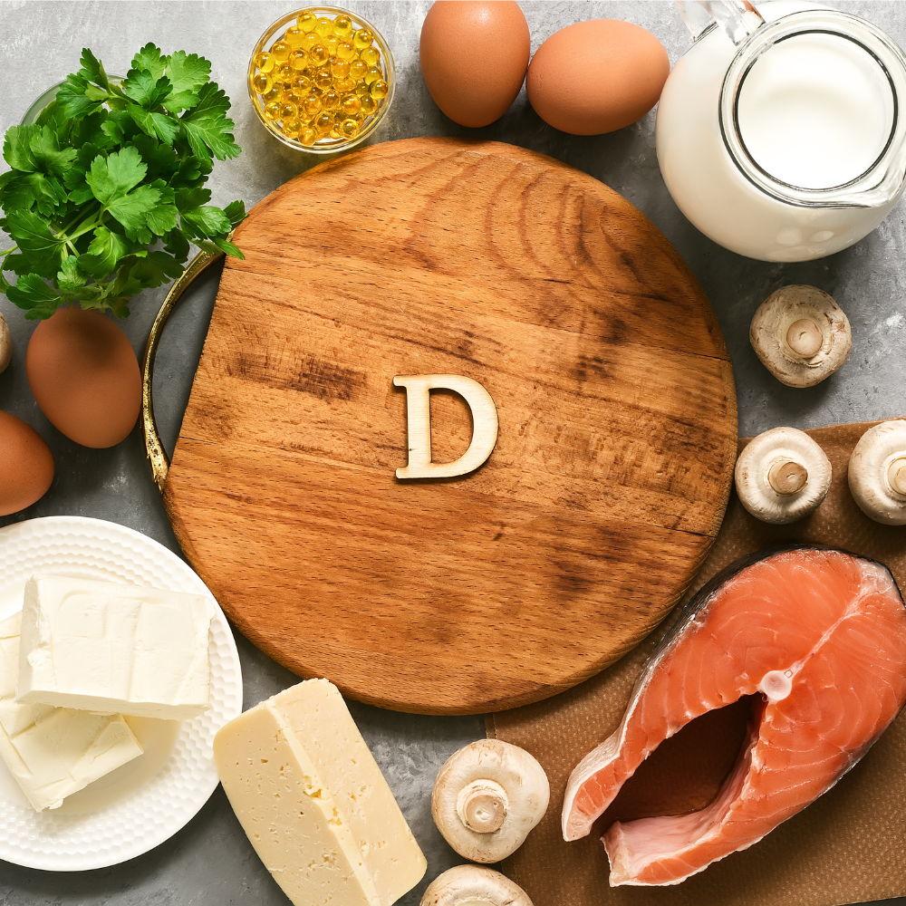 Mindent amit tudni érdemes a D-vitaminról