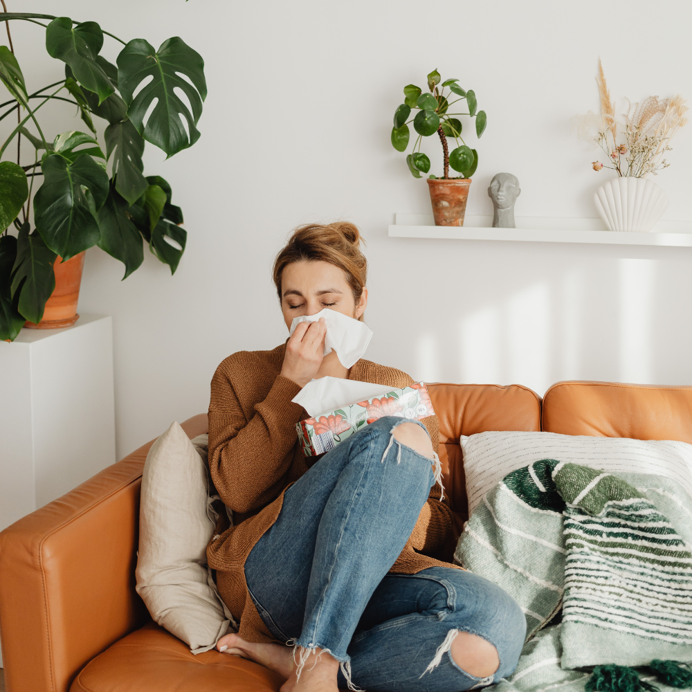 Nátha vagy influenza? Hogyan különböztesd meg és mit tehetsz ellene 