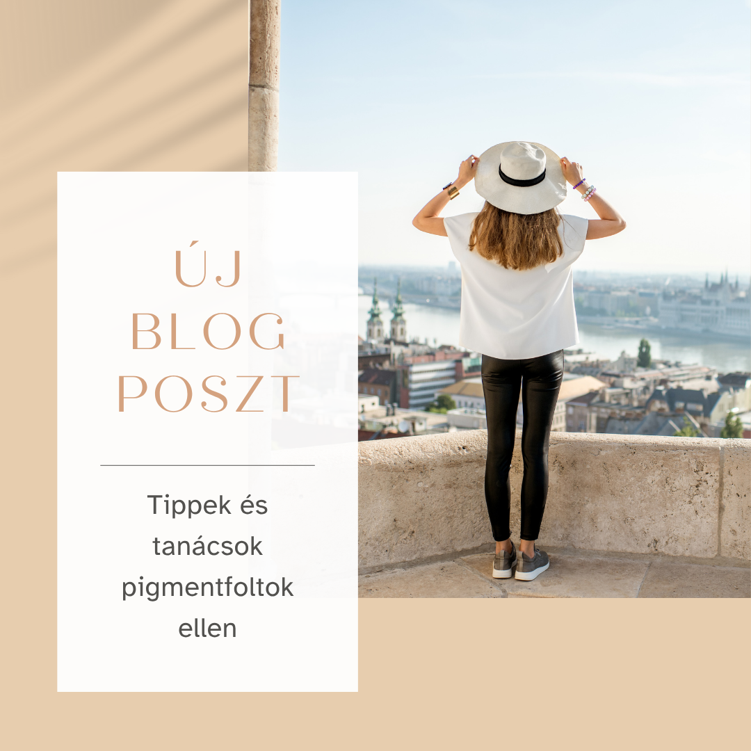 Hiperpigmentáció elleni védelem: Ismerd meg az Eucerin Anti-Pigment termékcsalád hatékonyságát!