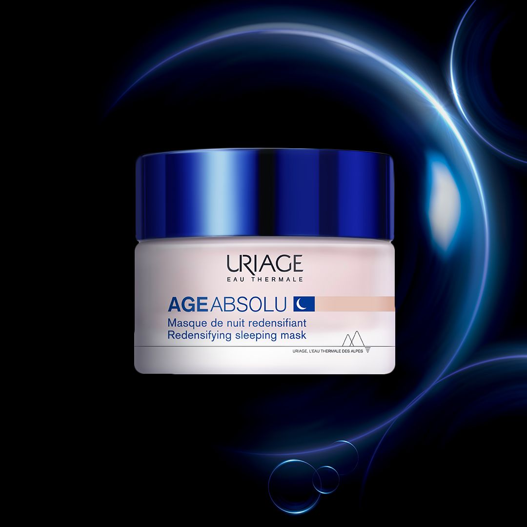 Uriage – a francia Alpok ereje a bőrápolásban